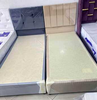 Jeddah, Furniture, SAR 8,  Beds In All Sizes &ndash; Single, Medium, Queen & King