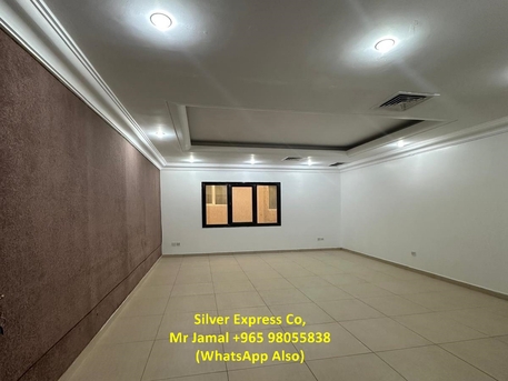 Kuwait City, Apartments/Houses, KWD 400/month,  3 BR,  100 Sq. Meter,  Beautiful 3 Bedroom Apartment For Rent In Mangaf.
