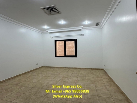 Kuwait City, Apartments/Houses, KWD 400/month,  3 BR,  100 Sq. Meter,  Beautiful 3 Bedroom Apartment For Rent In Mangaf.