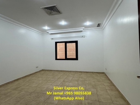 Kuwait City, Apartments/Houses, KWD 400/month,  3 BR,  100 Sq. Meter,  Beautiful 3 Bedroom Apartment For Rent In Mangaf.