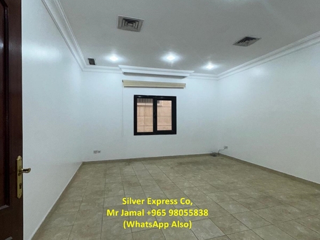 Kuwait City, Apartments/Houses, KWD 400/month,  3 BR,  100 Sq. Meter,  Beautiful 3 Bedroom Apartment For Rent In Mangaf.