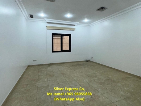 Kuwait City, Apartments/Houses, KWD 400/month,  3 BR,  100 Sq. Meter,  Beautiful 3 Bedroom Apartment For Rent In Mangaf.