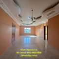 KWD 400/month,  3 BR,  100 Sq. Meter,  3 Bedroom Apartment With Sharing Garden For Rent In Fahad Al Ahmad.