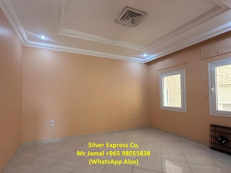 Kuwait City, Apartments/Houses, KWD 400/month,  3 BR,  100 Sq. Meter,  3 Bedroom Apartment With Sharing Garden For Rent In Fahad Al Ahmad.