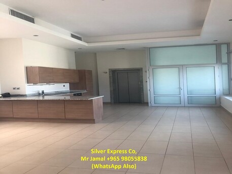 Kuwait City, Apartments/Houses, KWD 600/month,  3 BR,  100 Sq. Meter,  3 Master Bedroom Duplex Penthouse In Mangaf.