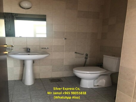 Kuwait City, Apartments/Houses, KWD 600/month,  3 BR,  100 Sq. Meter,  3 Master Bedroom Duplex Penthouse In Mangaf.