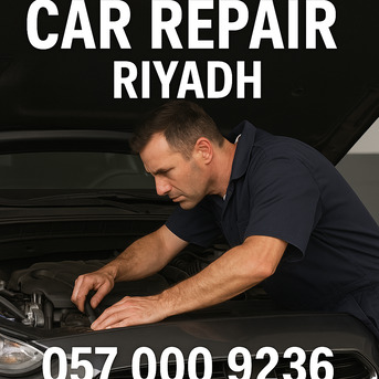 Manfouha, Automotive, ✅✅✅ CAR REPAIR | MECHANICAL & ELECTRICAL SERVICE &ndash; RIYADH ✅✅✅