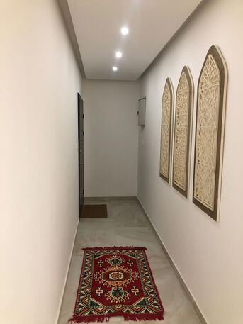 Abdoun, Apartments/Houses, JOD 13000/year,  Furnished,  2 BR,  Discover Your Perfect Ground-floor Haven In The Heart Of Abdoun