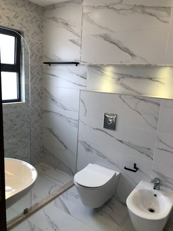 Abdoun, Apartments/Houses, JOD 13000/year,  Furnished,  2 BR,  Discover Your Perfect Ground-floor Haven In The Heart Of Abdoun