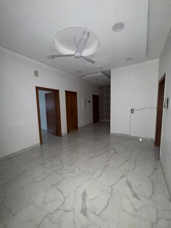 Paris, Housing Exchanges, 150/year,  2 BR,  100 Sq. Meter,  Apartment For Rent In Al-Duraz Area, First Floor.