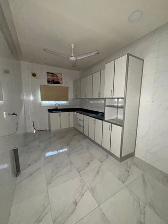 Paris, Housing Exchanges, 150/year,  2 BR,  100 Sq. Meter,  Apartment For Rent In Al-Duraz Area, First Floor.