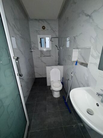 Paris, Housing Exchanges, 150/year,  2 BR,  100 Sq. Meter,  Apartment For Rent In Al-Duraz Area, First Floor.