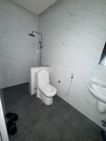 Paris, Housing Exchanges, 150/year,  2 BR,  100 Sq. Meter,  Apartment For Rent In Al-Duraz Area, First Floor.