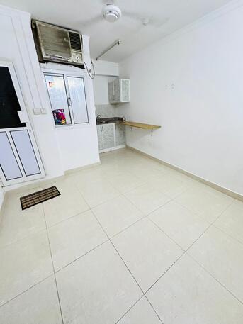 Gudaibiya, Apartments/Houses, BHD 125/month,  Studio,  Studio Flat For Rent In Gudaibiya With EWA , Unlimited Nearby Al Mannai Studio