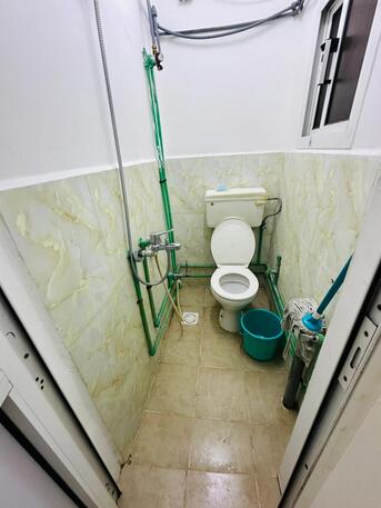 Gudaibiya, Apartments/Houses, BHD 125/month,  Studio,  Studio Flat For Rent In Gudaibiya With EWA , Unlimited Nearby Al Mannai Studio