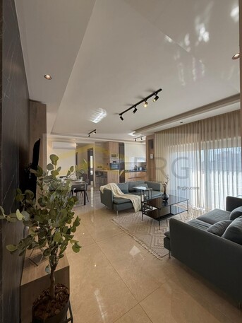 Amman, Apartments/Houses, Furnished,  2 BR,  Chic 2BR Home In Sweifiyah | For Rent & Sale