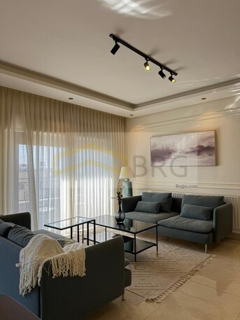 Amman, Apartments/Houses, Furnished,  2 BR,  Chic 2BR Home In Sweifiyah | For Rent & Sale