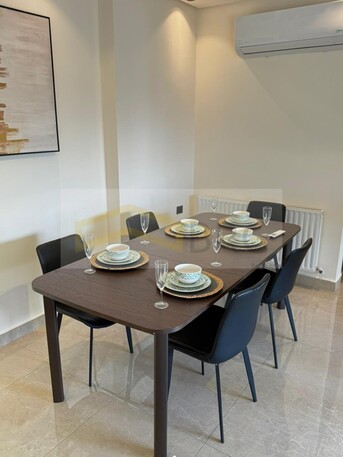 Amman, Apartments/Houses, Furnished,  2 BR,  Chic 2BR Home In Sweifiyah | For Rent & Sale