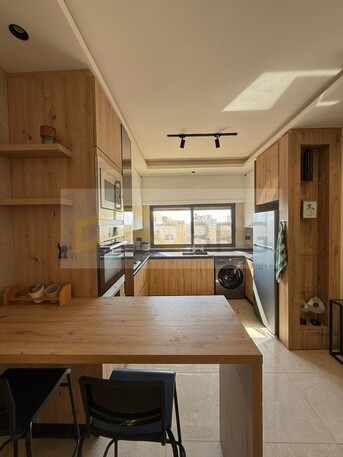 Amman, Apartments/Houses, Furnished,  2 BR,  Chic 2BR Home In Sweifiyah | For Rent & Sale