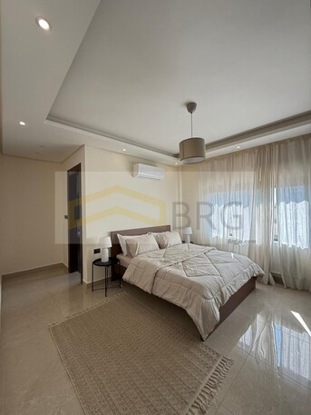 Amman, Apartments/Houses, Furnished,  2 BR,  Chic 2BR Home In Sweifiyah | For Rent & Sale