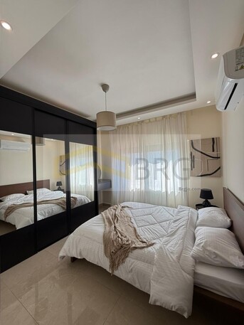 Amman, Apartments/Houses, Furnished,  2 BR,  Chic 2BR Home In Sweifiyah | For Rent & Sale