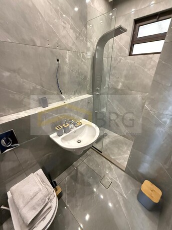 Amman, Apartments/Houses, Furnished,  2 BR,  Chic 2BR Home In Sweifiyah | For Rent & Sale