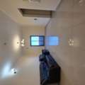 BHD 280/month,  2 BR,  @2BATHROOM Hall Kitchen With Electricity Balcony Car Parking