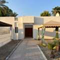 BHD 550/month,  Studio,  330 Sq. Meter,  Spacious 3BR Garden Villa In Prime Budaiya Compound