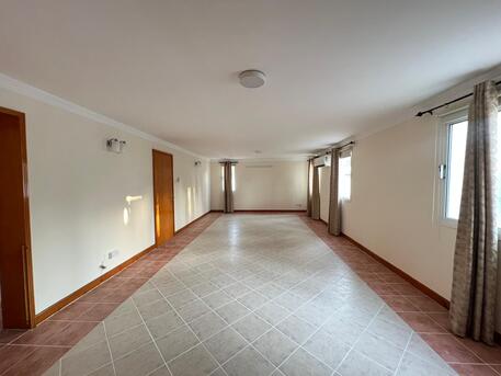 Budaiya, Apartments/Houses, BHD 550/month,  Studio,  330 Sq. Meter,  Spacious 3BR Garden Villa In Prime Budaiya Compound