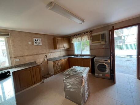 Budaiya, Apartments/Houses, BHD 550/month,  Studio,  330 Sq. Meter,  Spacious 3BR Garden Villa In Prime Budaiya Compound