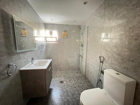 Budaiya, Apartments/Houses, BHD 550/month,  Studio,  330 Sq. Meter,  Spacious 3BR Garden Villa In Prime Budaiya Compound