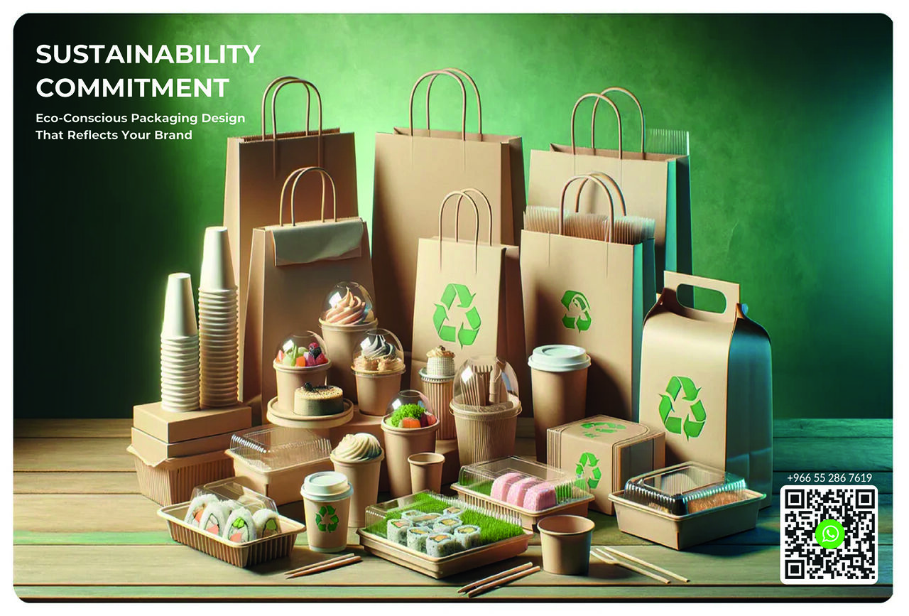 Jeddah, Printing, Your Reliable Partner In Designing, Printing & Packaging Solutions