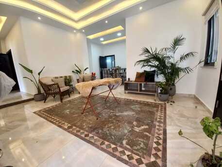 Amman, Apartments/Houses, JOD 16000/year,  Furnished,  3 BR,  Live In Jabal El Lweibd| Brand New & Furnished