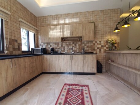 Amman, Apartments/Houses, JOD 16000/year,  Furnished,  3 BR,  Live In Jabal El Lweibd| Brand New & Furnished