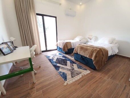 Amman, Apartments/Houses, JOD 16000/year,  Furnished,  3 BR,  Live In Jabal El Lweibd| Brand New & Furnished