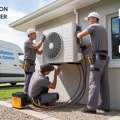 Top AC Technicians In Faridabad