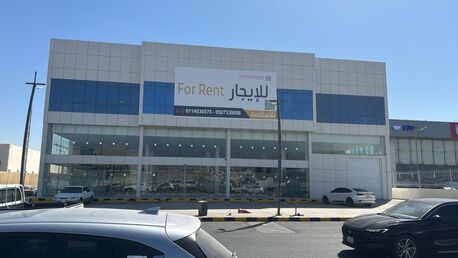 Riyadh, Buildings, SAR 800,  3500 Sq. Meter,  Building For Rent, Shops & Offices | مبنى للإيجار &ndash; محلات ومكاتب | Main Road Kurais Riyad