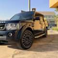 SAR 40000,  Rover Land Rover Discovery,  2012,  Automatic,  149000 KM,  Urgent Selling For Final Exit, Low Mileage LR4