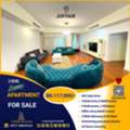 BHD 117000/month,  3 BR,  262 Sq. Meter,  3 BHK Luxury Apartment For Sale In Juffair &ndash; BD 117,000/-