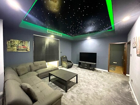 Juffair, Apartments/Houses, BHD 117000/month,  3 BR,  262 Sq. Meter,  3 BHK Luxury Apartment For Sale In Juffair &ndash; BD 117,000/-