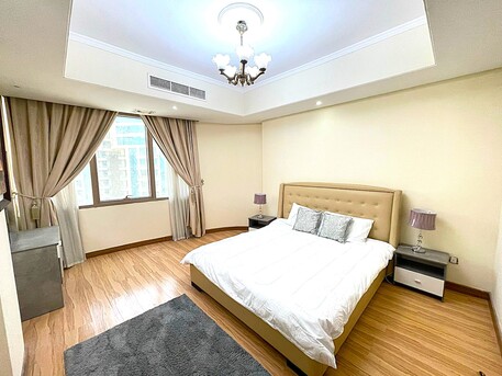 Juffair, Apartments/Houses, BHD 117000/month,  3 BR,  262 Sq. Meter,  3 BHK Luxury Apartment For Sale In Juffair &ndash; BD 117,000/-