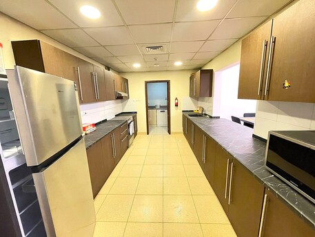 Juffair, Apartments/Houses, BHD 117000/month,  3 BR,  262 Sq. Meter,  3 BHK Luxury Apartment For Sale In Juffair &ndash; BD 117,000/-