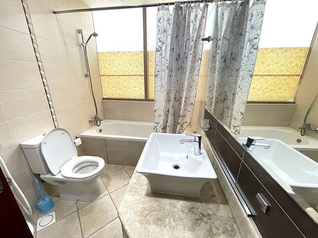 Juffair, Apartments/Houses, BHD 117000/month,  3 BR,  262 Sq. Meter,  3 BHK Luxury Apartment For Sale In Juffair &ndash; BD 117,000/-