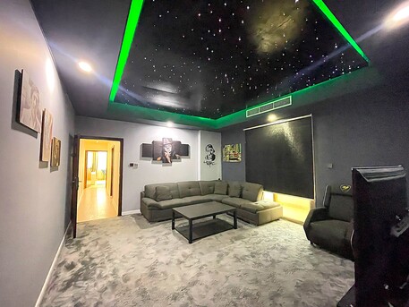 Juffair, Apartments/Houses, BHD 117000/month,  3 BR,  262 Sq. Meter,  3 BHK Luxury Apartment For Sale In Juffair &ndash; BD 117,000/-