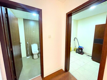 Juffair, Apartments/Houses, BHD 117000/month,  3 BR,  262 Sq. Meter,  3 BHK Luxury Apartment For Sale In Juffair &ndash; BD 117,000/-