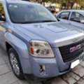 SAR 24500,  Gmc Terrain,  2015,  Automatic,  165000 KM,   SAR 24500 - KMS 165000