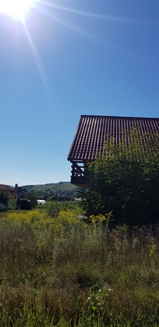 Bucharest, Real Estate For Sale, EUR 115000,  6 BR,  9600 Sq. Meter,  House In Sighisoara For Sale/Tourist Hotspot, Draculas Birth-village, Medieval Heritage UN