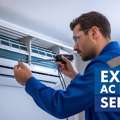 AC Repair Available Today In Faridabad