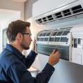 Online AC Repair Booking In Faridabad