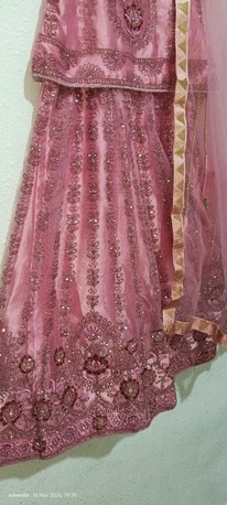 Riyadh, Clothing & Accessories, SAR 25,  Girl Party Wear Dress, Size 22